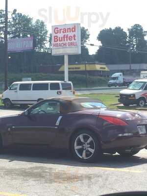 Grand Buffet