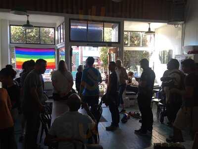 Farley's Coffeehouse