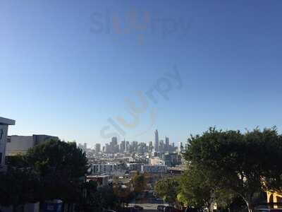 Farley's Coffeehouse