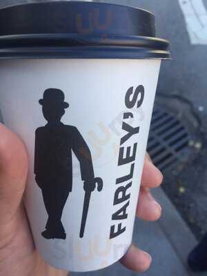 Farley's Coffeehouse