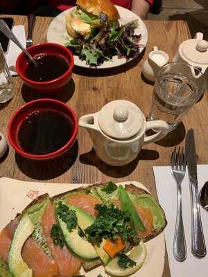 Le Pain Quotidien