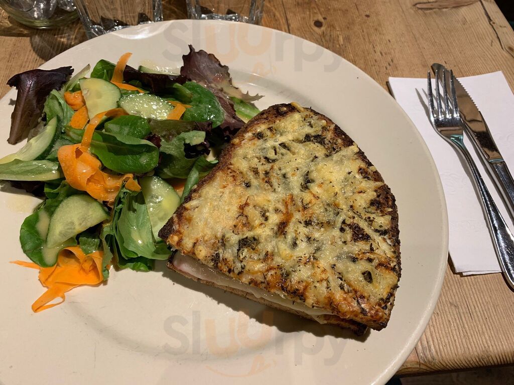 Le Pain Quotidien