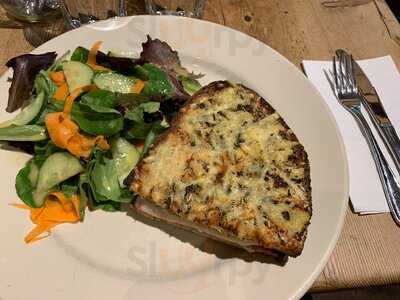 Le Pain Quotidien