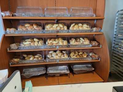El Arte Bakery