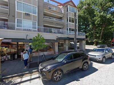 Nutty Squirrel Gelato