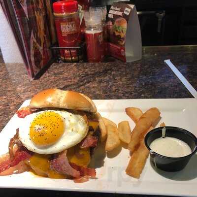 Red Robin Gourmet Burgers
