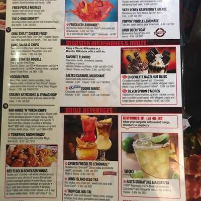 Red Robin Gourmet Burgers