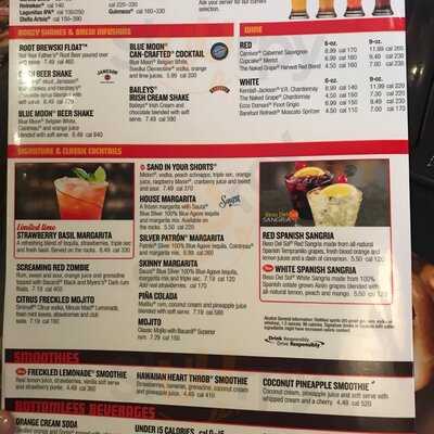 Red Robin Gourmet Burgers