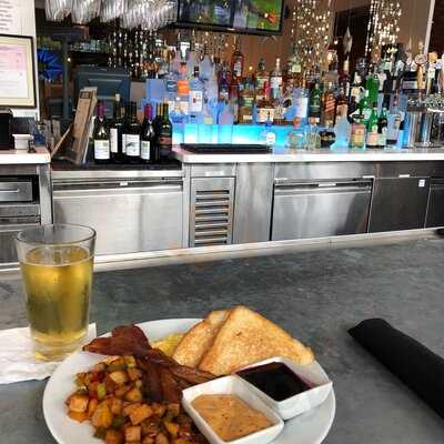 Lucky Strike San Francisco