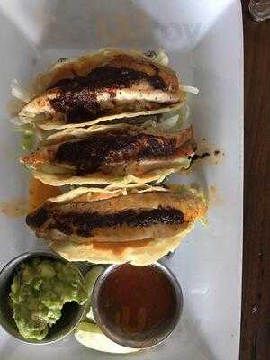 Lucky Strike San Francisco