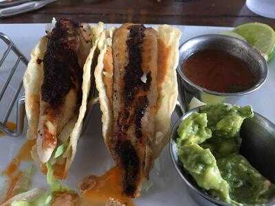 Lucky Strike San Francisco