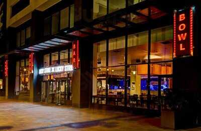 Lucky Strike San Francisco