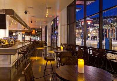 Lucky Strike San Francisco