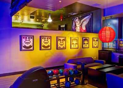 Lucky Strike San Francisco