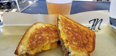 Tip Top Food And Spirits