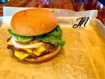 Tip Top Food And Spirits