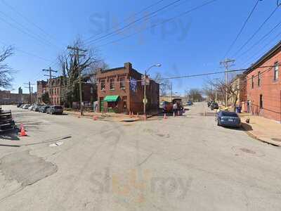 Tip Top Food And Spirits