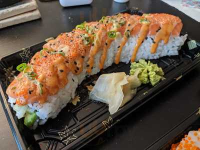 Mizu Sushi Bar