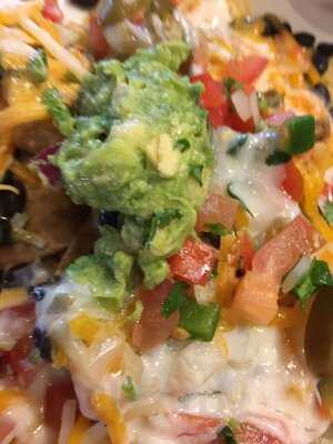 On The Border Mexican Grill & Cantina