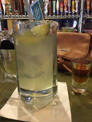 On The Border Mexican Grill & Cantina