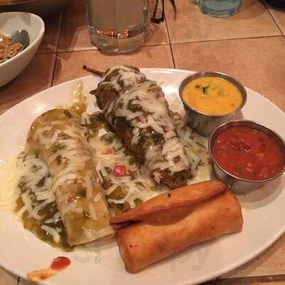 On The Border Mexican Grill & Cantina