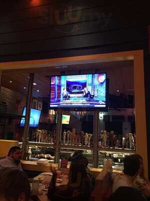 On The Border Mexican Grill & Cantina