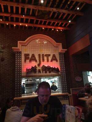 On The Border Mexican Grill & Cantina