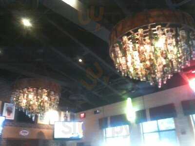 On The Border Mexican Grill & Cantina