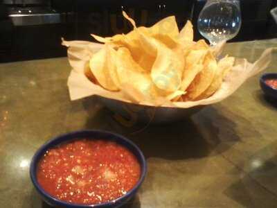 On The Border Mexican Grill & Cantina