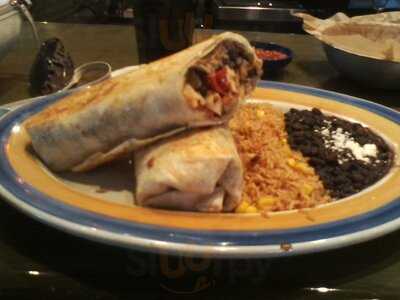 On The Border Mexican Grill & Cantina