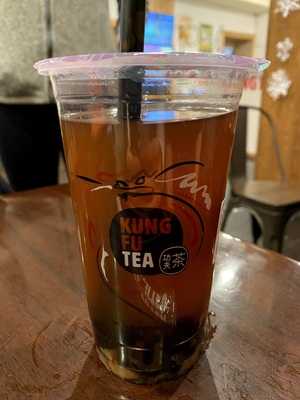 Kung Fu Tea