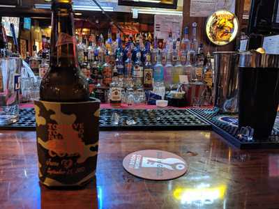 Rafter's Bar And Grill