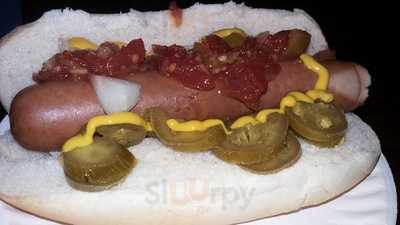 Rafter's Bar And Grill