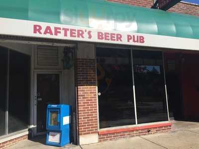 Rafter's Bar And Grill