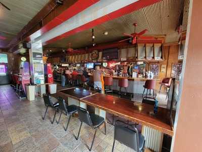 Rafter's Bar And Grill