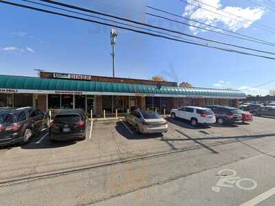 Rafter's Bar And Grill