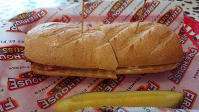 Firehouse Subs