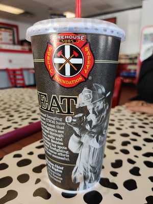 Firehouse Subs