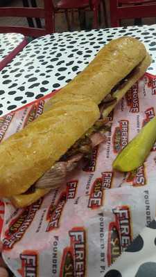 Firehouse Subs