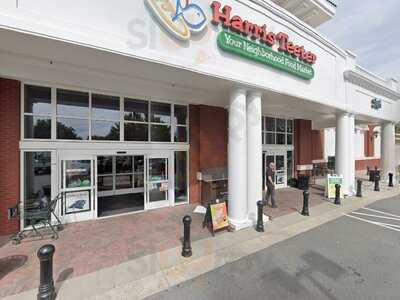 Harris Teeter
