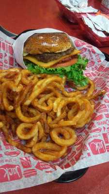 Jack In The Box