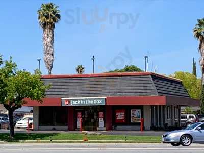 Jack In The Box