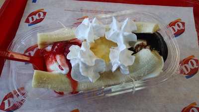 Dairy Queen