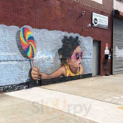 City Of Saints Coffee Roasters