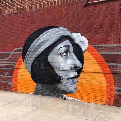 City Of Saints Coffee Roasters