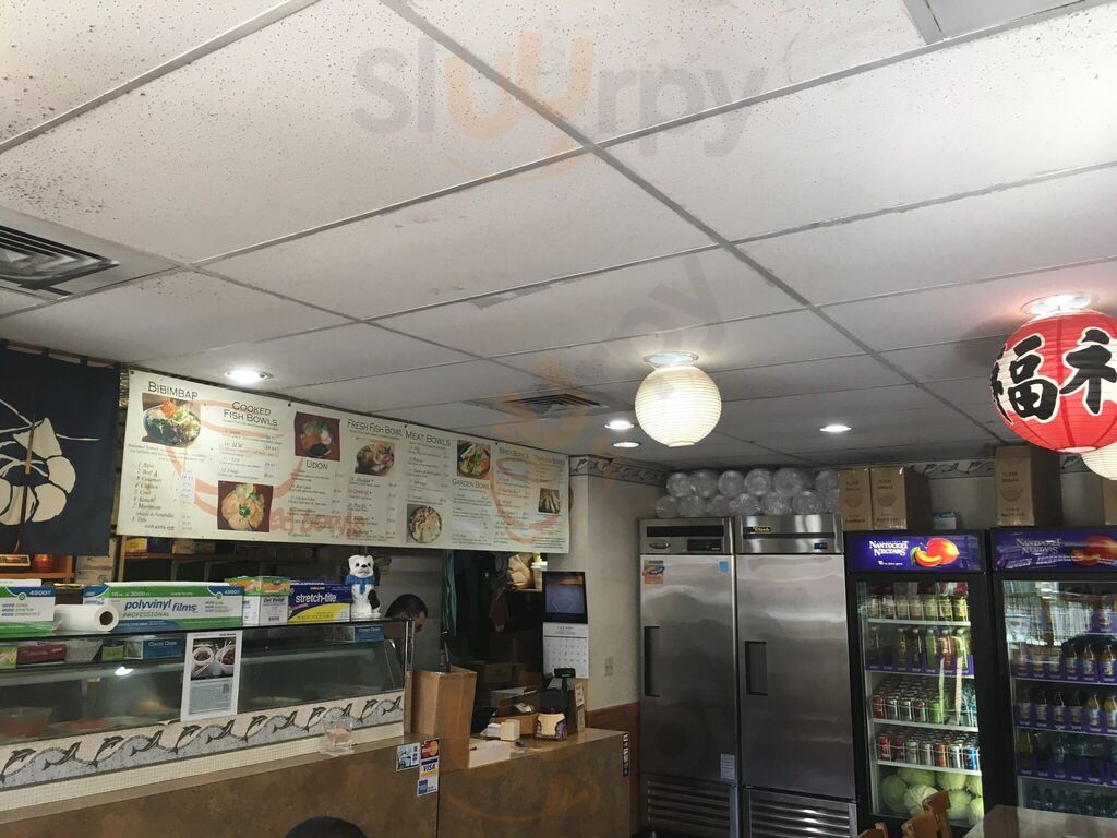 Red Bowls Restaurant