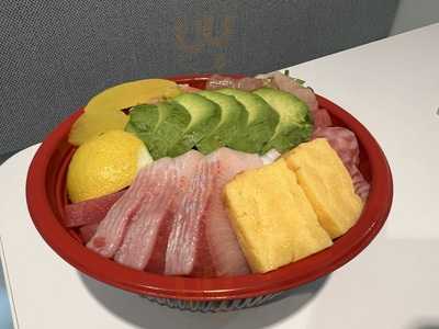 Red Bowls Restaurant