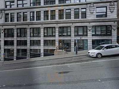 Red Bowls Restaurant