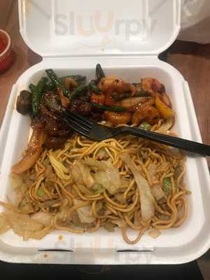 Panda Express