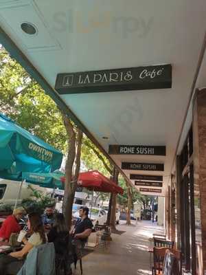 La Paris Cafe